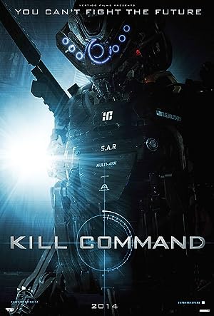Kill Command - Vj Ice P