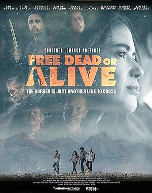 Free Dead or Alive - Vj Emmy
