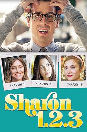 Sharon 1.2.3. - Vj Junior