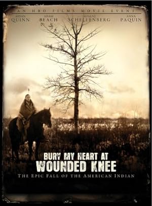 Bury My Heart at Wounded Knee - Vj Mark
