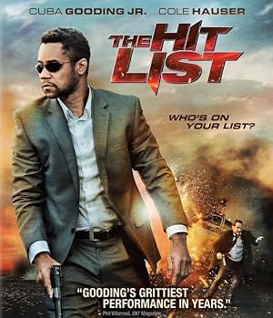 The Hit List - Vj Junior