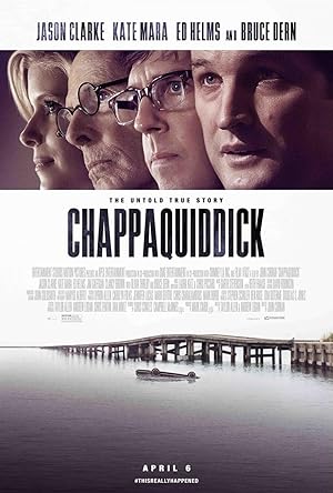Chappaquiddick - Vj Ulio
