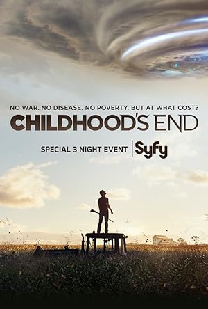 Childhood's End - Vj Junior