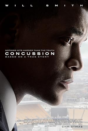 Concussion - Vj Junior