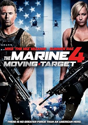The Marine 4: Moving Target - Vj Jingo
