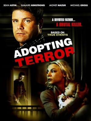 Adopting Terror - Vj Junior