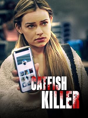 Catfish Killer - Vj Junior