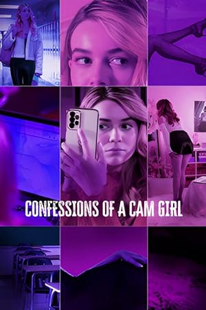 Confessions of a Cam Girl - Vj Muba