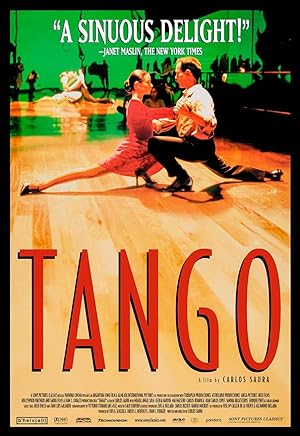 Tango - Vj Jingo