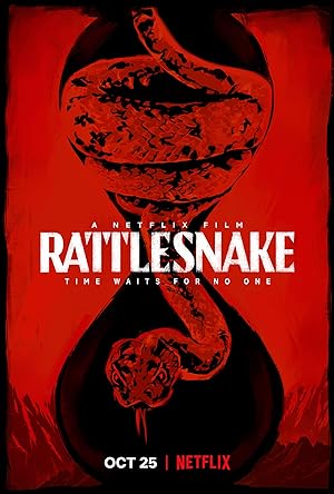 Rattlesnake - Vj Ice P
