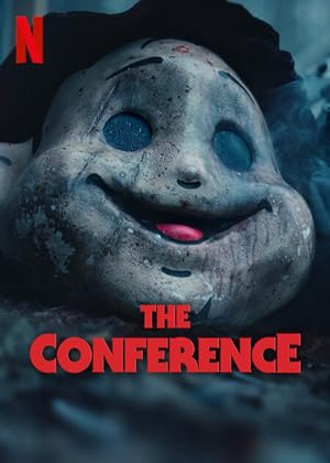 The Conference - Vj Junior