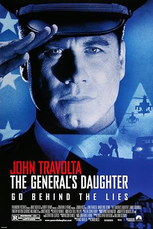 The General's Daughter - Vj Junior