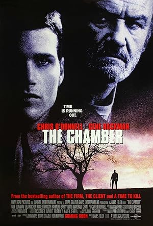 The Chamber - Vj Ulio