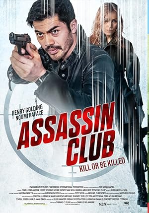 Assassin Club - Vj Junior