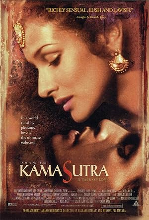 Kama Sutra: A Tale of Love - Vj junior