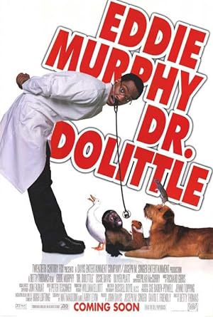 Doctor Dolittle - Vj Emmy