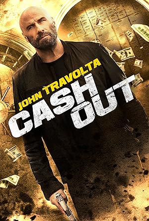 Cash Out - Vj Junior