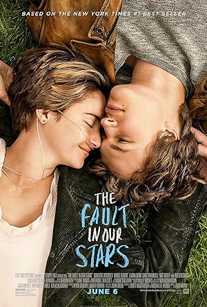 The Fault in Our Stars - Vj Junior