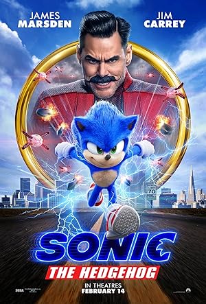 Sonic the Hedgehog - Vj Kevo
