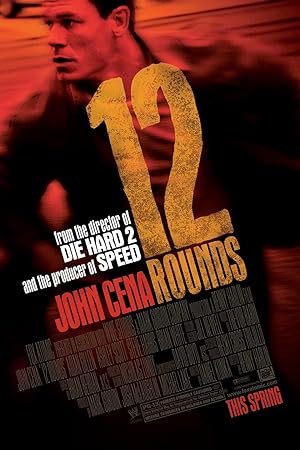 12 Rounds - Vj Junior