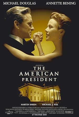 The American President - Vj Ulio