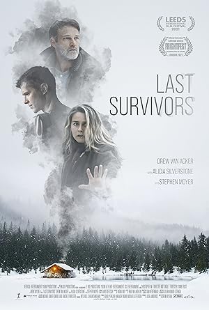 Last Survivors - Vj Jingo