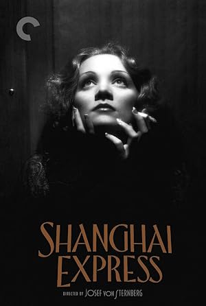 Shanghai Express - Vj Jingo