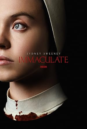 Immaculate - VJ Emmy