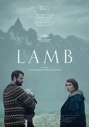 Lamb - Vj Muba