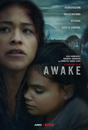 Awake - Vj Emmy