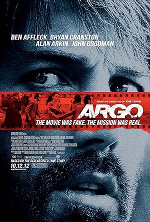 Argo - Vj Mark