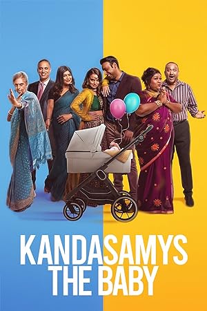 Kandasamys: The Baby - Vj Emmy