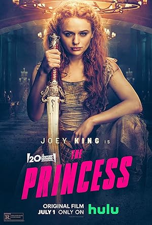 The Princess - Vj Ice P