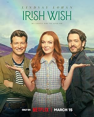 Irish Wish - Vj Junior