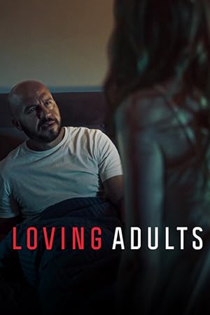 Loving Adults - Vj Junior