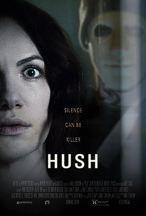 Hush - Vj Emmy
