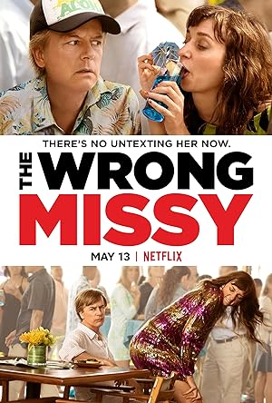 The Wrong Missy - Vj Junior