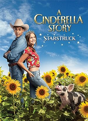 A Cinderella Story: Starstruck - Vj Kevo