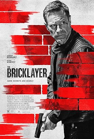 The Bricklayer - Vj Emmy