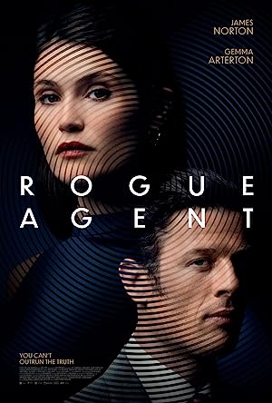 Rogue Agent - Vj Junior