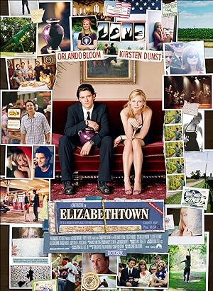 Elizabethtown - Vj Ulio