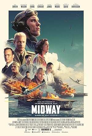 Midway - Vj Emmy
