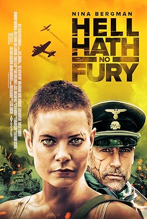 Hell Hath No Fury - Vj Emmy