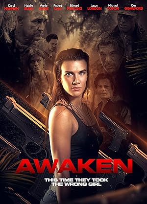 Awaken - Vj Ice P