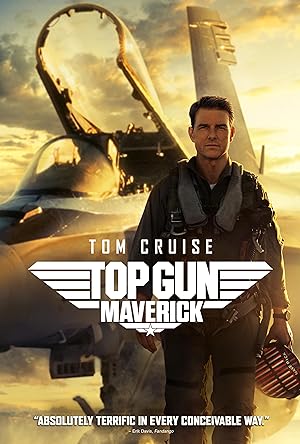 Top Gun: Maverick - Vj Ice P