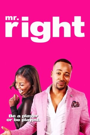 Mr Right - Vj Junior