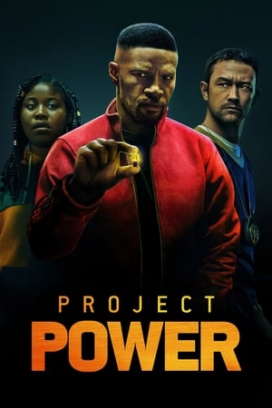 Project Power - Vj Ice P