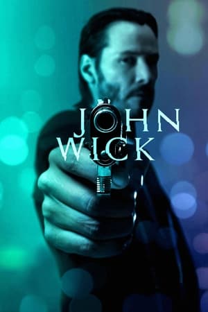 John Wick 1 - Vj Junior