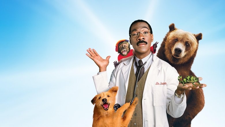 Doctor Dolittle 2 - Vj Emmy