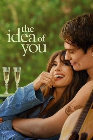 The Idea of You - Vj Ulio